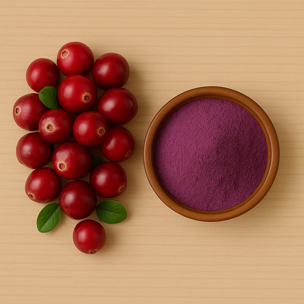 Cranberry Extract
