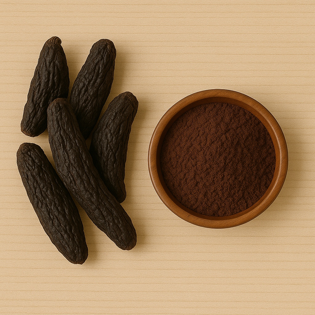 Rehmanniae Extract