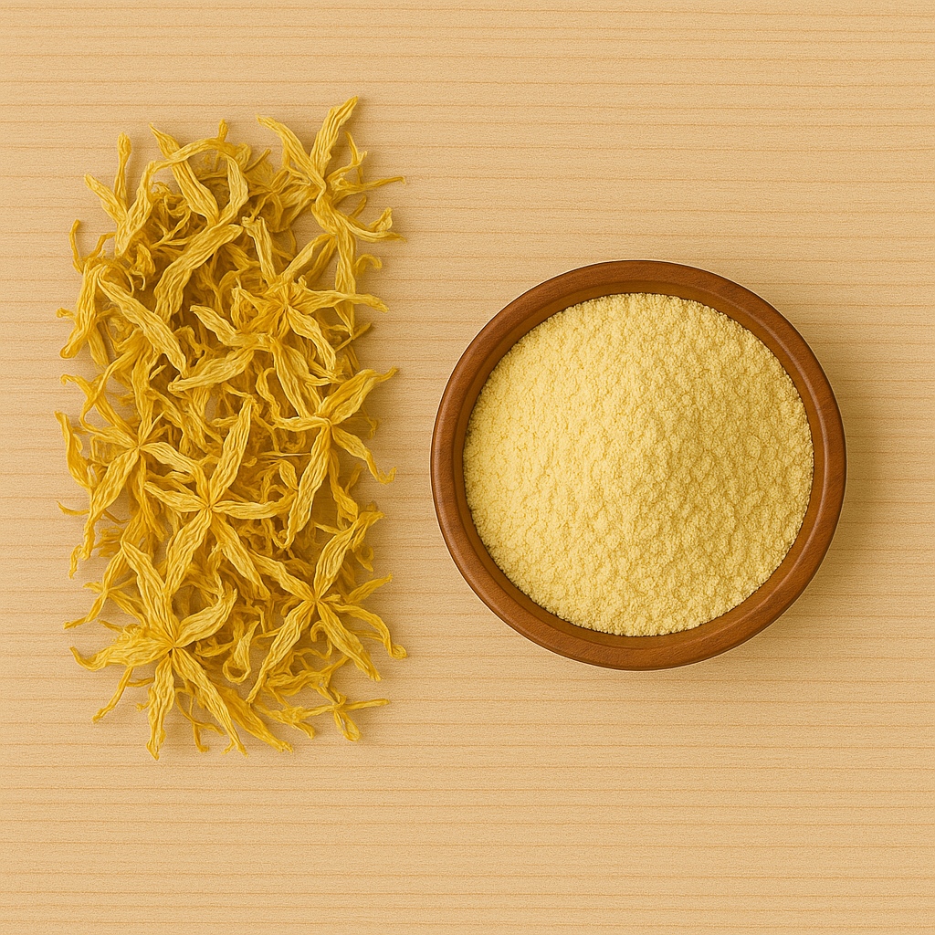 Passion Extract